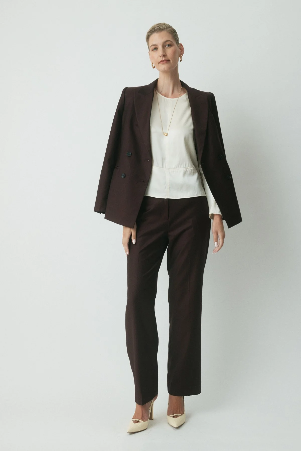 Women's Designer Evening Tops & Blouses